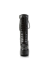 ELE1020/B/PU - ELECTRA-1020 by Pleaser